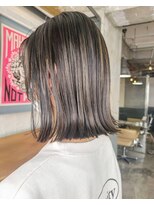 キーン 立川店(keen)&nbsp;【keen×武田】ハイライトミディ