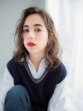 ヘアメイク ティサ(hair make Tisa) Style collection