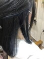 ルアナ 浦和店(Luana)&nbsp;ハイライトやインナーカラーで遊ぶのもおすすめです！