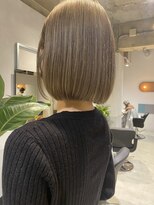 エイト 横浜店(EIGHT)&nbsp;マロンベージュ