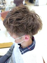 クアトログランシュ ひたちなか店(QUATRO×GranCieux)&nbsp;ツイストスパイラル