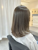 ユーリ(juli)&nbsp;ミディアムレイヤー