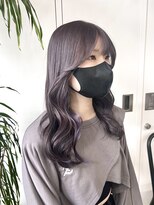 ユニオン(Union)&nbsp;Union 【ラベンダーグレージュ】