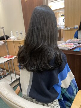 シャンプー ボーイ 宮崎柳丸店(SHAMPOO BOY) ダークオリーブ