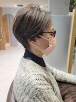 リップル(Ripple)&nbsp;【海浜幕張 Ripple】美ひし形ショート