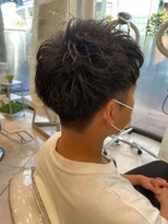 アッシュ 関内店(Ash)&nbsp;ショート