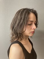 シリウス(Sirius)&nbsp;ハイライトグレージュ