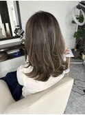 レイヤーカット