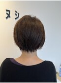 7月お客様スタイル