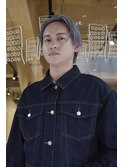 bibito men's short silver メンズショート シルバーカラー
