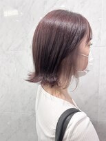 ロロネー 梅田(Lolonois)&nbsp;ボブインナー【Lolonois かっこ