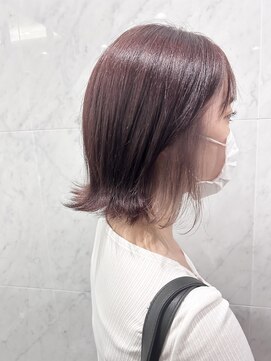 ロロネー 梅田(Lolonois) ボブインナー【Lolonois かっこ