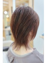 アデイ 大森店(AdAy)&nbsp;大人ウルフ