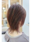大人ウルフ