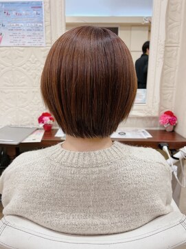 浪漫館 アールズコート(R's Court) オレンジブラウン☆宮原11/18