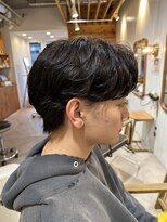 アメラボ(AmeLab)&nbsp;ニュアンスパーマ