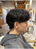 ニュアンスパーマ