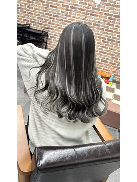 リンク(LinK) 最高級エクステハイライト