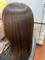 ふりいふらいと&nbsp;酸性ストレート