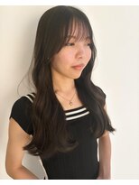 ヘアメイク オブジェ(hair make objet)&nbsp;レイヤースタイル