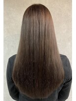 リブレ(Rebre)&nbsp;Chocolat Brown☆☆