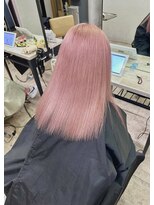 プライズ 成増店(prize)&nbsp;ペールピンクホワイトピンク成増地下鉄成増大山