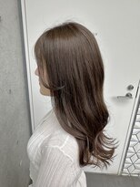 フリーラ 表参道(freera) アッシュブラウン