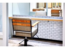 ネウィ 八王子(newi)の雰囲気（あなただけのプライベートsalon!髪質改善トリートメントおすすめ）