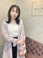モアナ バイ ラナ 藤が丘(MoanA BY LANA) 加藤 るいか