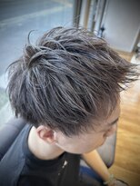 アムール(amour)&nbsp;アップバング