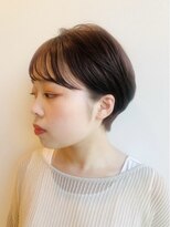 アトリエJD パリ 大通店(Atelier JD PARIS) 耳かけショート