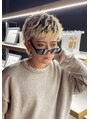 ミスラグジュアリー(Miss Luxury) 安藤 聖也
