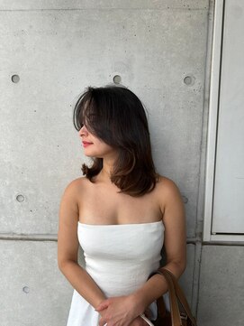 リバレッジ 白金(Leverage) 海外カーテンバング20代30代40代【目黒白金】