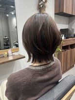 フェリスヘア(feliz hair)&nbsp;レイヤーボブ