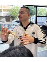 ショット 茨木(SHOT) OZA .