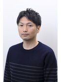オールラウンドショート