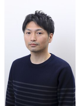 メンズ ウィル バイ スヴェンソン 静岡スタジオ(MEN'S WILL by SVENSON) オールラウンドショート