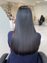 イエナ 難波(IENA)&nbsp;絹髪☆髪質改善トリートメント