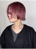 ライラックピンク