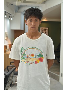 グリーン 高田馬場(green) 【HYUGA】アクティブショート