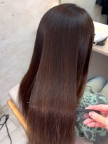 エクラート ミリア 船橋(ECLART milia)&nbsp;METEOトリートメント