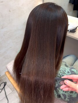 エクラート ミリア 船橋(ECLART milia) METEOトリートメント