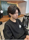 【VENTI 子安】フェザーショート