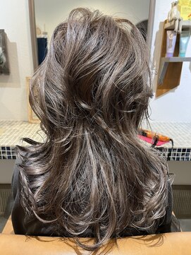 ナナマルサン(703) ☆くびれレイヤー☆