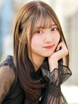 レイリー 原宿 表参道(Rayreee) 【F】王道似合わせワンカール20代30代40代50代◎