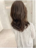 長持ちデジタルパーマ髪質改善デザイン