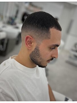 ダムディートウキョウ 心斎橋店(DAMDEE TOKYO) バズフェード