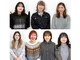 ジャミン 長嶺店(Jammin.)の写真/Jamminが大事にしているのはこれからの選択肢を広げるための”予防美容”女性目線でのアドバイスが嬉しい♪