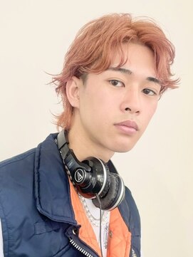 インスヘアー 関大前店(INCE HAIR) 関大前駅/関大前/U24/髪質改善/縮毛矯正/ヘッドスパ