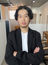 クアトロ グランシュ 川崎店(QUATRO × GranCieux) 兼元 優也